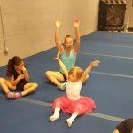Revolution Cheer Company