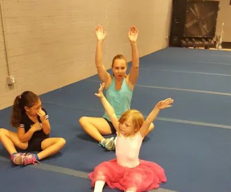 Revolution Cheer Company
