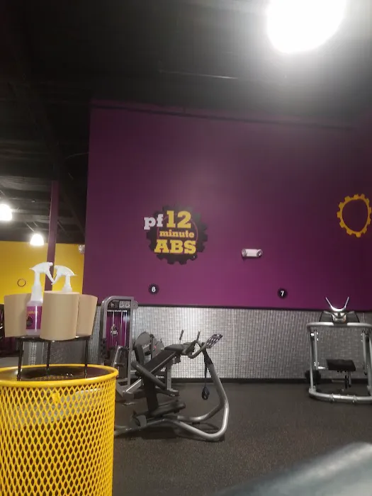 Planet Fitness Picture 2