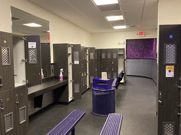 Planet Fitness Picture 5