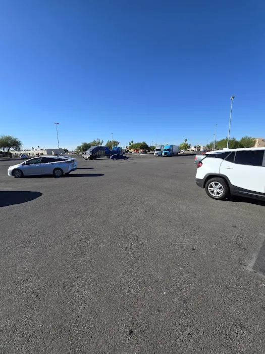 Planet Fitness Picture 8