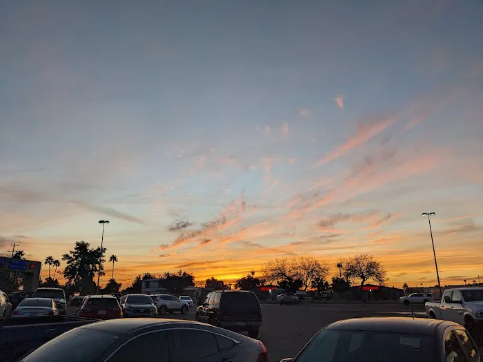 Planet Fitness Picture 7