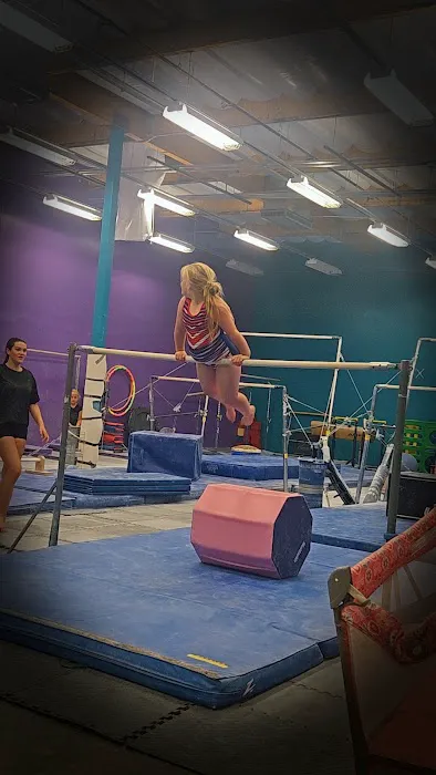 Hot Spot Gymnastics Picture 2