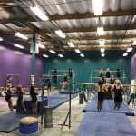Hot Spot Gymnastics