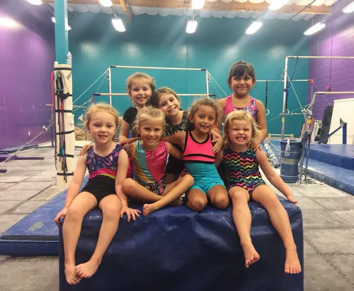 Hot Spot Gymnastics Picture 4