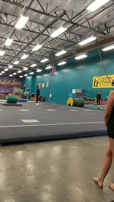 Hot Spot Gymnastics Picture 8