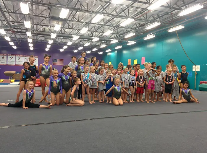 Hot Spot Gymnastics Picture 6