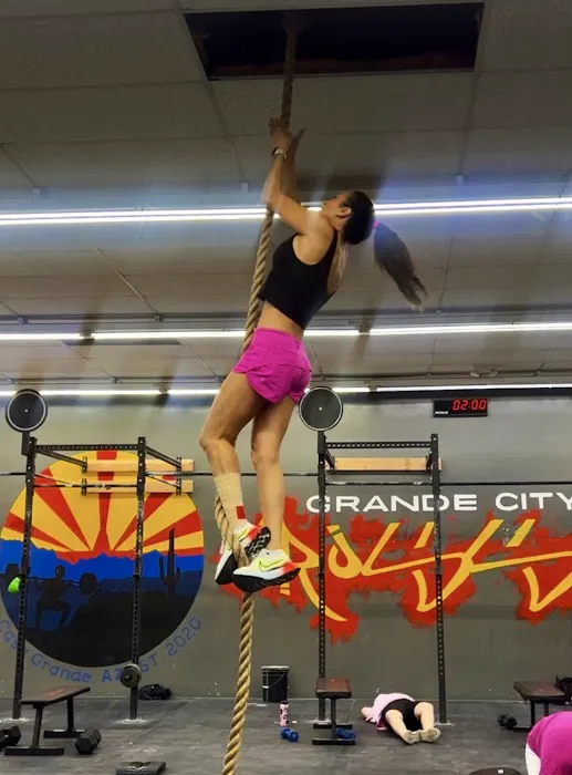 Grande City CrossFit Picture 2