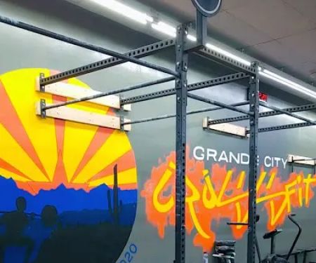 Grande City CrossFit