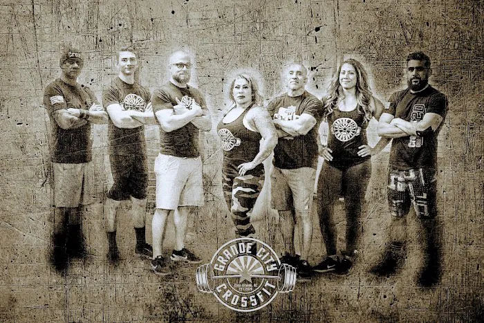 Grande City CrossFit Picture 5