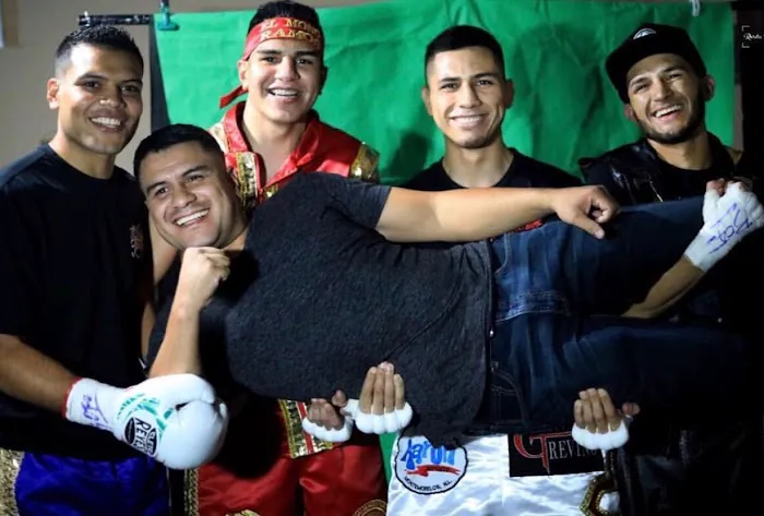 Ramos Boxing Academy Picture 1