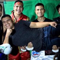 Ramos Boxing Academy ico