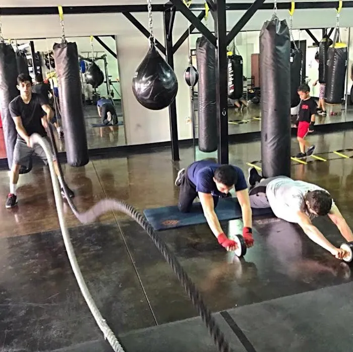 Ramos Boxing Academy Picture 3