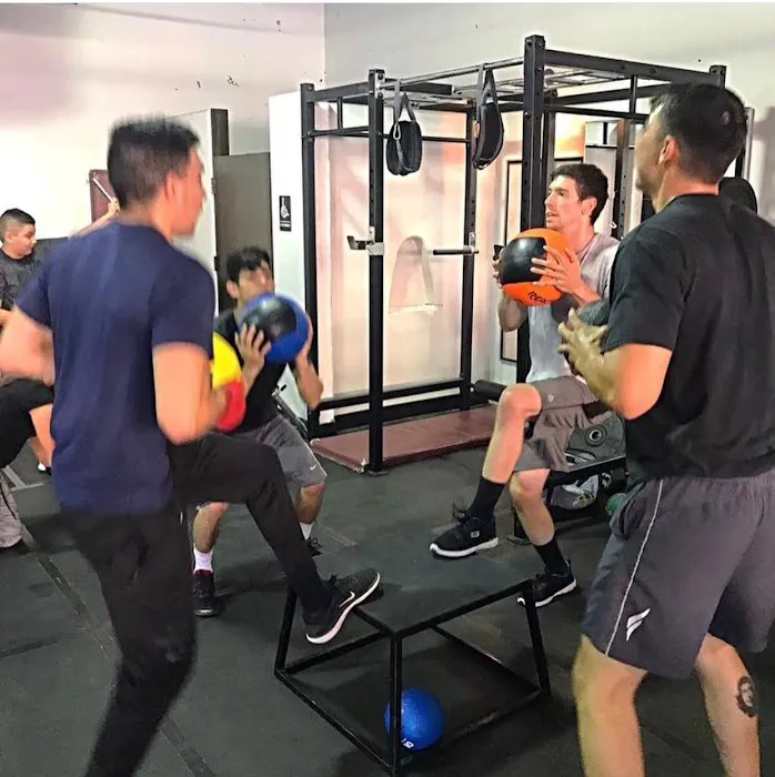 Ramos Boxing Academy Picture 6