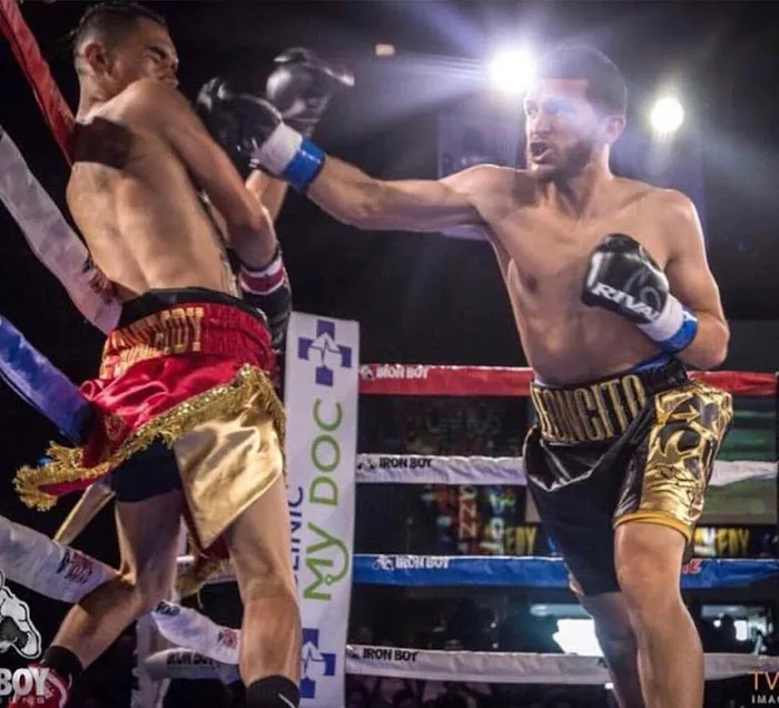 Ramos Boxing Academy Picture 7