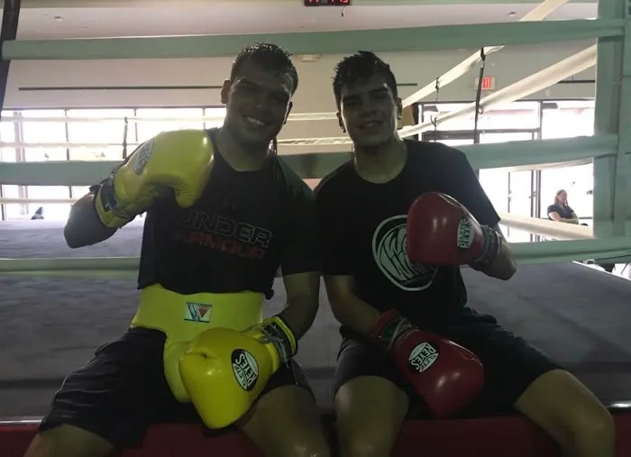 Ramos Boxing Academy Picture 5