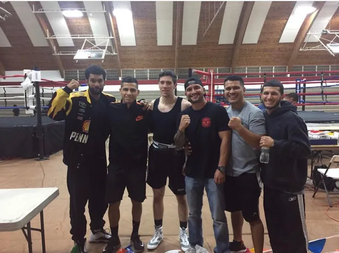 Ramos Boxing Academy Picture 8