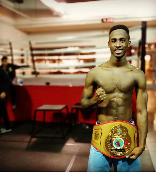 Ramos Boxing Academy Picture 10