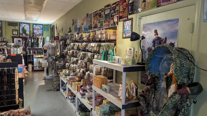 Yerberia Casa Grande LLC Picture 2