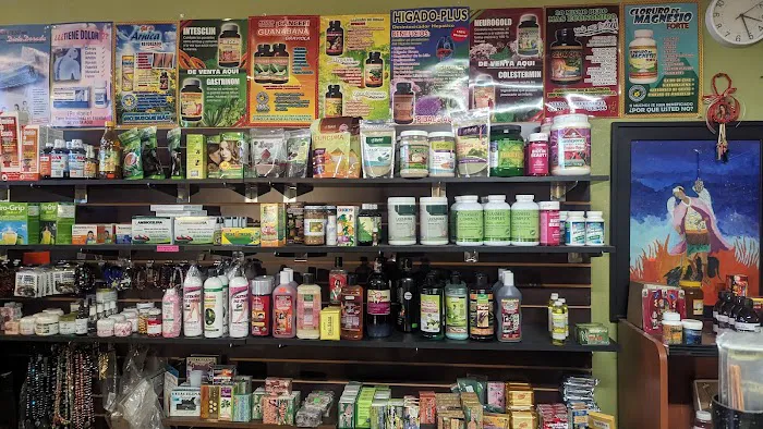 Yerberia Casa Grande LLC Picture 6