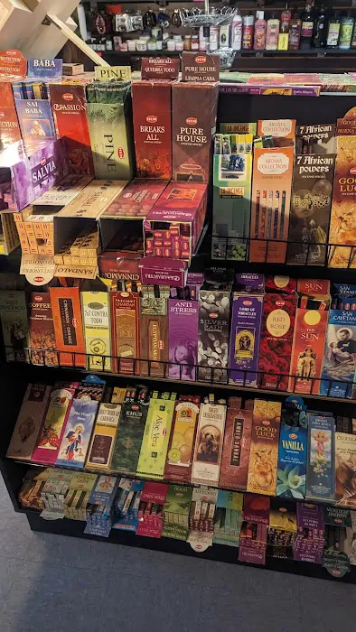 Yerberia Casa Grande LLC Picture 4