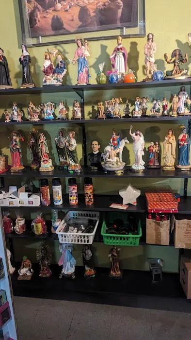 Yerberia Casa Grande LLC Picture 7