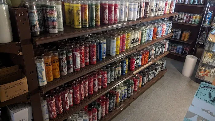 Yerberia Casa Grande LLC Picture 8