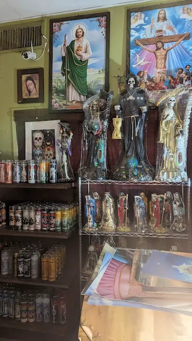 Yerberia Casa Grande LLC Picture 9