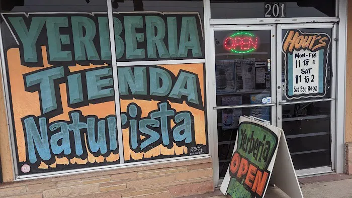 Yerberia Casa Grande LLC Picture 10