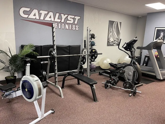 Catalyst Fitness Picture 2
