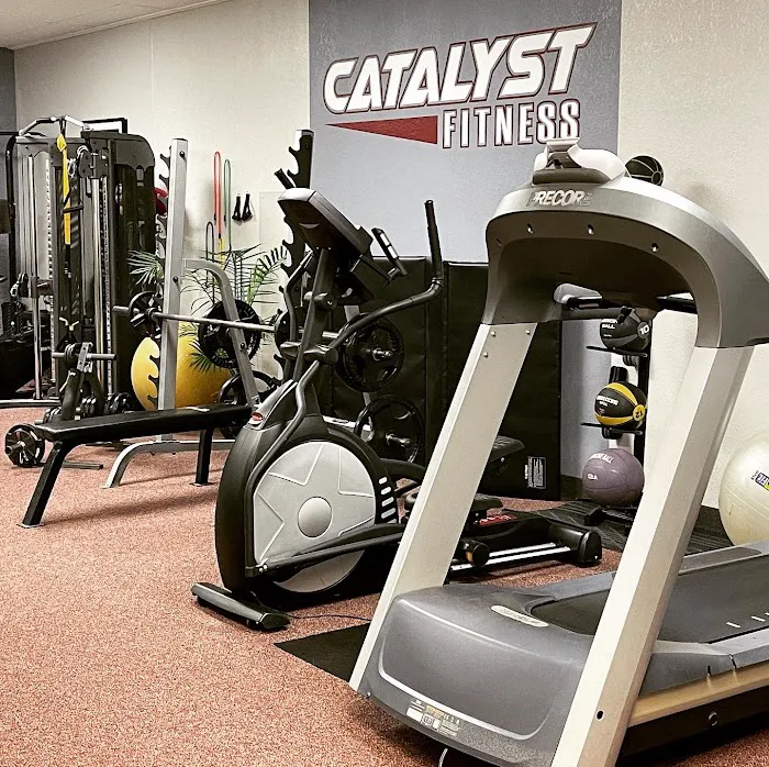 Catalyst Fitness Picture 1