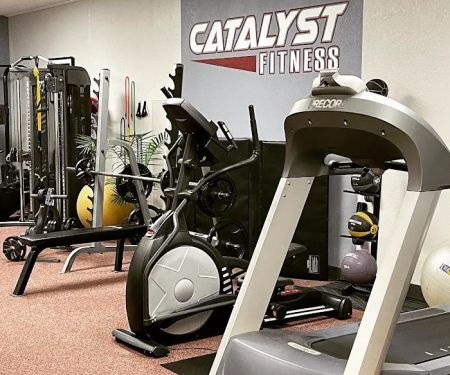 Catalyst Fitness