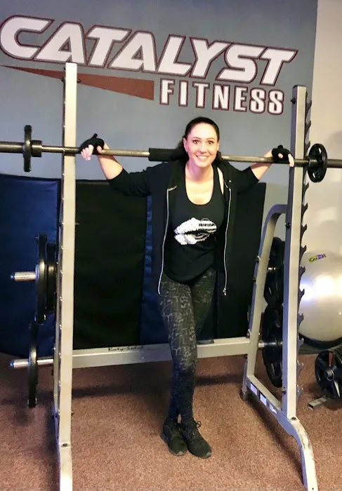 Catalyst Fitness Picture 6