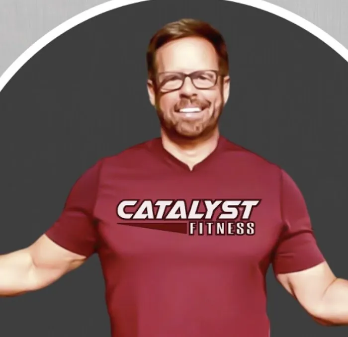 Catalyst Fitness Picture 8