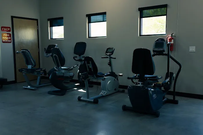 Moore Fitness Picture 1