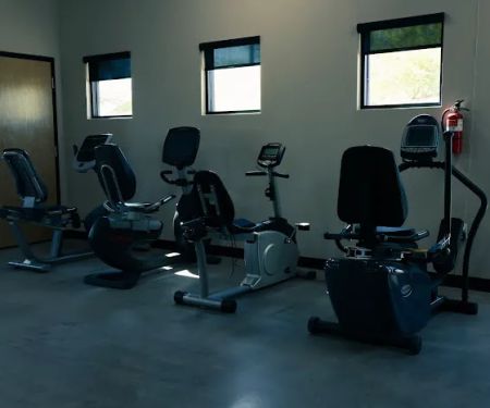 Moore Fitness