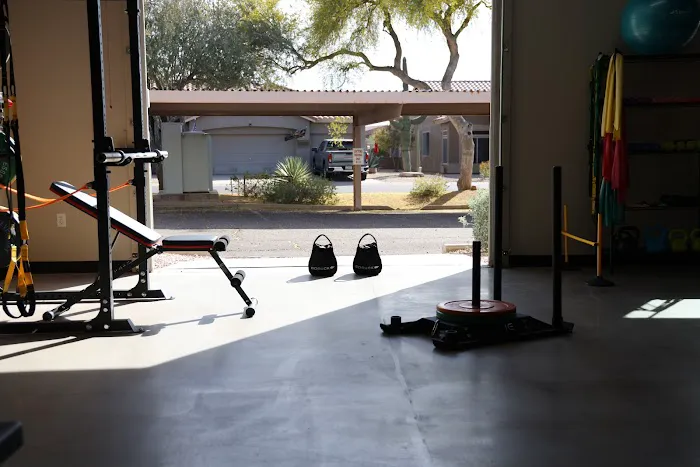 Moore Fitness Picture 4