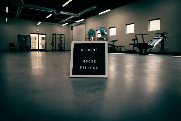 Moore Fitness Picture 6