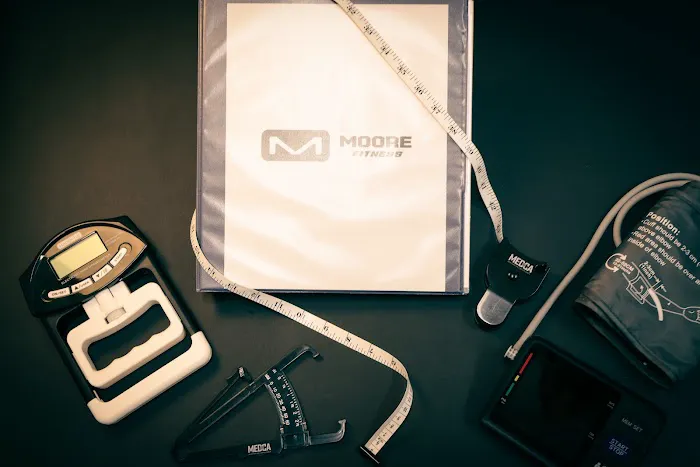 Moore Fitness Picture 7