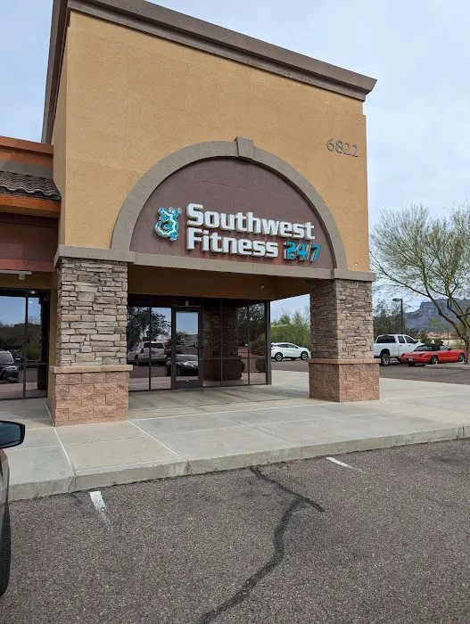 Southwest Fitness 24/7 Picture 1