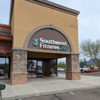 Southwest Fitness 24/7 ico