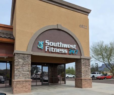 Southwest Fitness 24/7