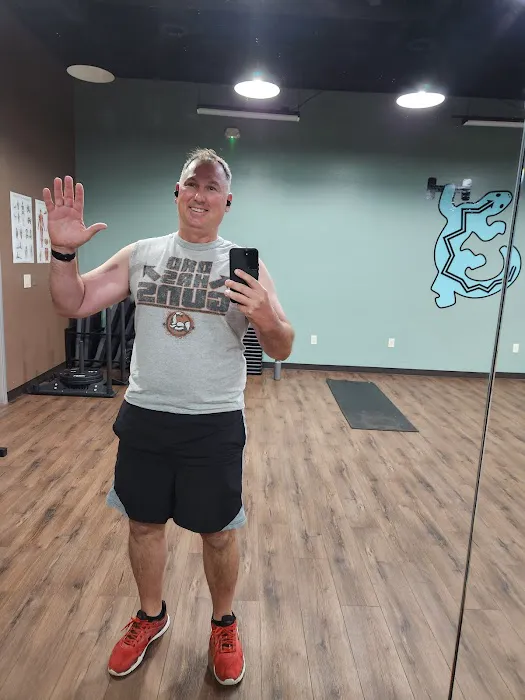 Southwest Fitness 24/7 Picture 4