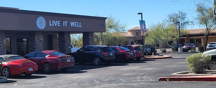 Live it Well Picture 7