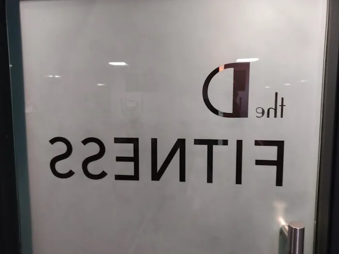 The D Hotel Fitness Center Picture 4