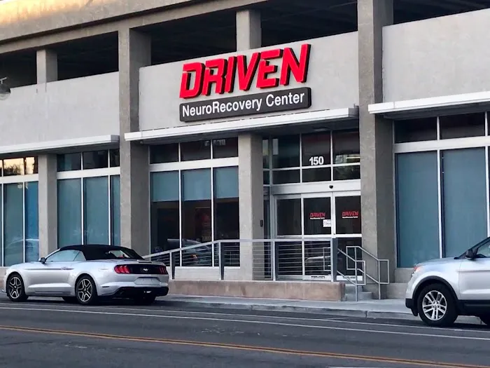 DRIVEN NeuroRecovery Center Picture 9