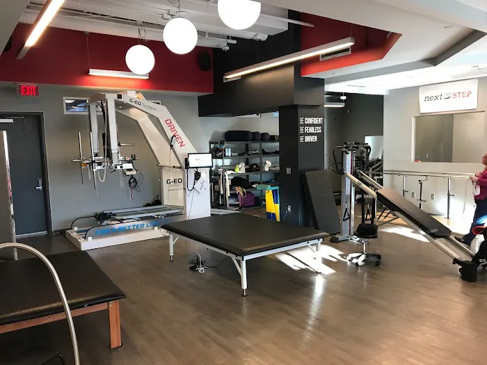 DRIVEN NeuroRecovery Center Picture 1