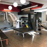 DRIVEN NeuroRecovery Center ico