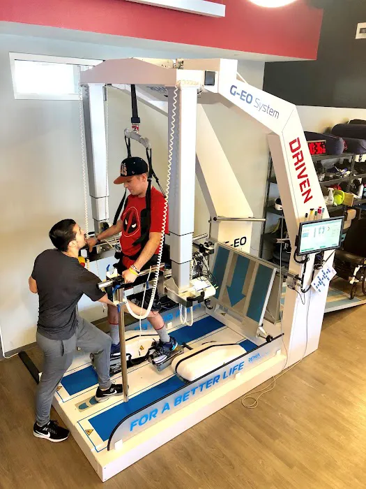 DRIVEN NeuroRecovery Center Picture 4