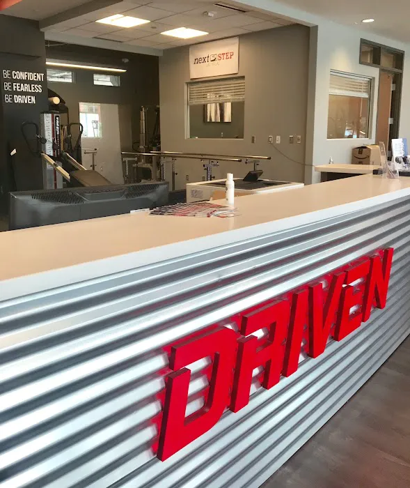 DRIVEN NeuroRecovery Center Picture 10
